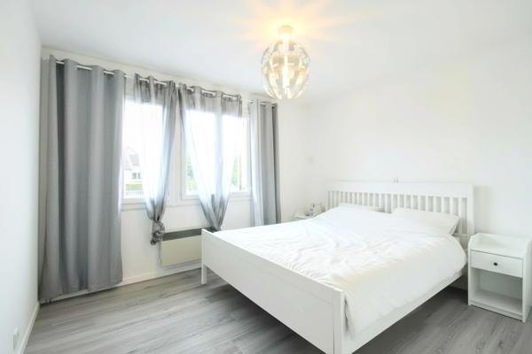 Charmante maison de plain-pied 5 pièces 82 m², avec sous-sol total – Chambly (60)