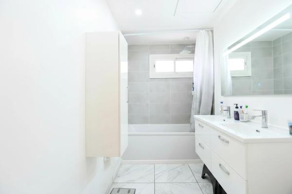 Charmante maison de plain-pied 5 pièces 82 m², avec sous-sol total – Chambly (60)