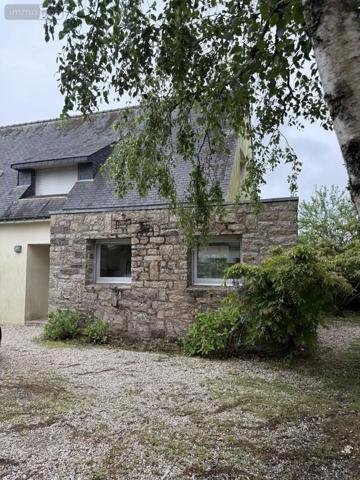 Achat - Maison Vannes 56000 125 m 2 2118 m 2