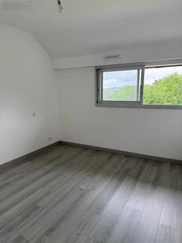 Achat - Maison Vannes 56000 125 m 2 2118 m 2