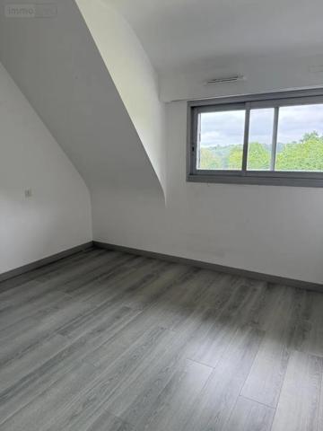 Achat - Maison Vannes 56000 125 m 2 2118 m 2