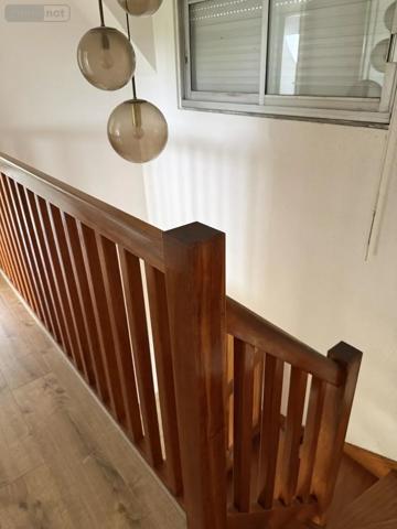 Achat - Maison Vannes 56000 125 m 2 2118 m 2