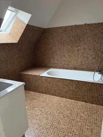 Achat - Maison Vannes 56000 125 m 2 2118 m 2