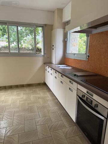 Achat - Maison Vannes 56000 125 m 2 2118 m 2