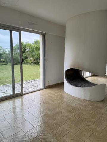 Achat - Maison Vannes 56000 125 m 2 2118 m 2