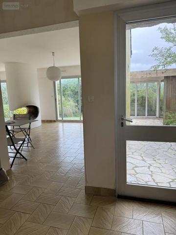 Achat - Maison Vannes 56000 125 m 2 2118 m 2