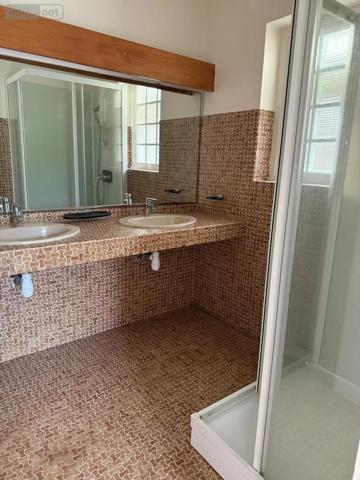 Achat - Maison Vannes 56000 125 m 2 2118 m 2