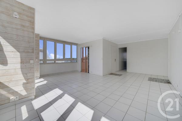 Appartement à vendre  3 pièces - 74 m2 VANVES - 92