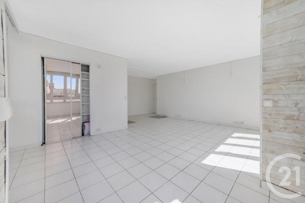 Appartement à vendre  3 pièces - 74 m2 VANVES - 92