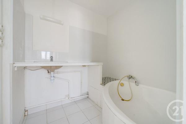 Appartement à vendre  3 pièces - 74 m2 VANVES - 92