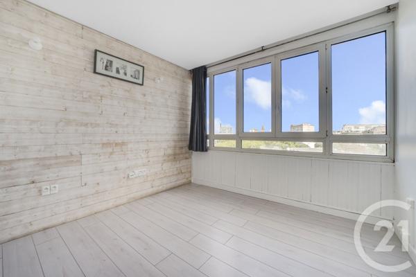 Appartement à vendre  3 pièces - 74 m2 VANVES - 92