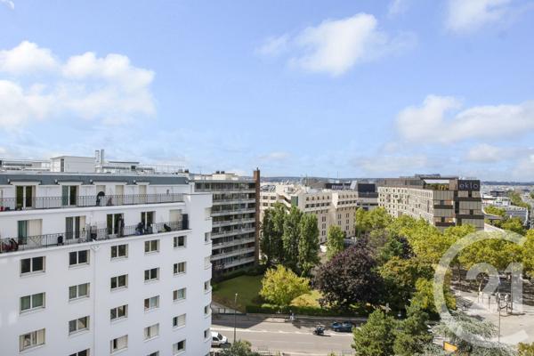 Appartement à vendre  3 pièces - 74 m2 VANVES - 92