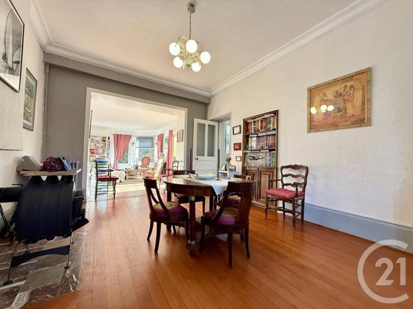 Maison à vendre  6 pièces - 163 m2 VALENCE - 26