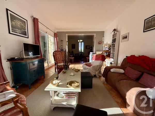 Maison à vendre  6 pièces - 163 m2 VALENCE - 26