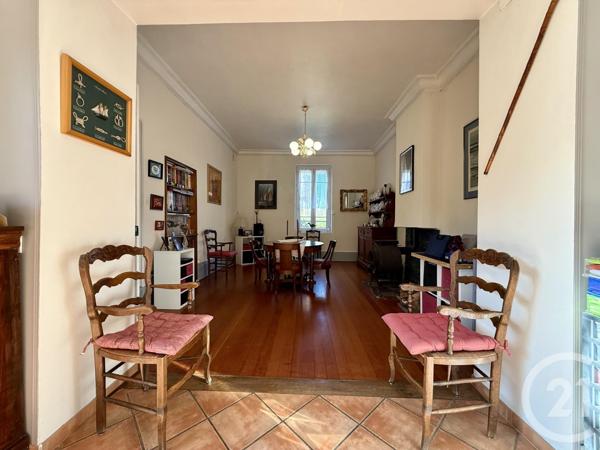 Maison à vendre  6 pièces - 163 m2 VALENCE - 26