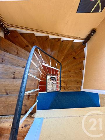 Maison à vendre  6 pièces - 163 m2 VALENCE - 26