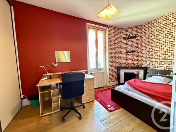 Maison à vendre  6 pièces - 163 m2 VALENCE - 26