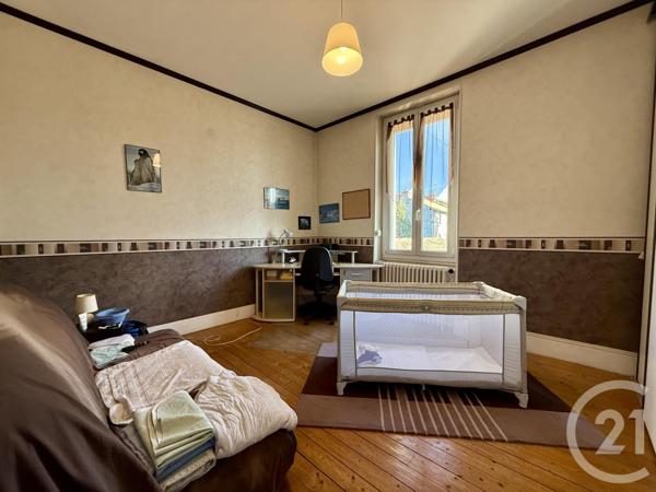 Maison à vendre  6 pièces - 163 m2 VALENCE - 26