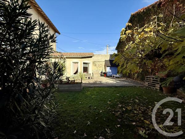 Maison à vendre  6 pièces - 163 m2 VALENCE - 26