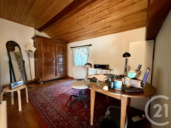 Maison à vendre  6 pièces - 163 m2 VALENCE - 26