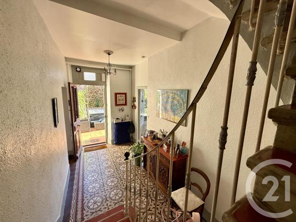 Maison à vendre  6 pièces - 163 m2 VALENCE - 26