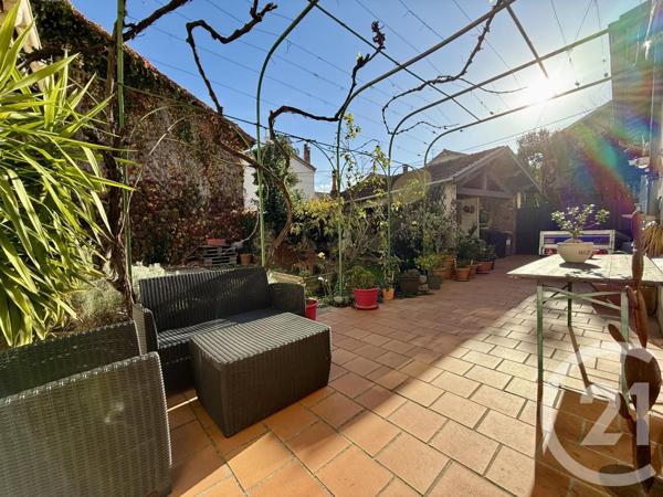 Maison à vendre  6 pièces - 163 m2 VALENCE - 26