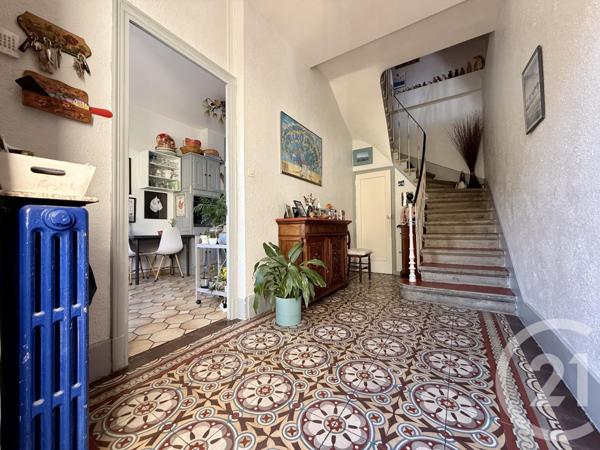 Maison à vendre  6 pièces - 163 m2 VALENCE - 26