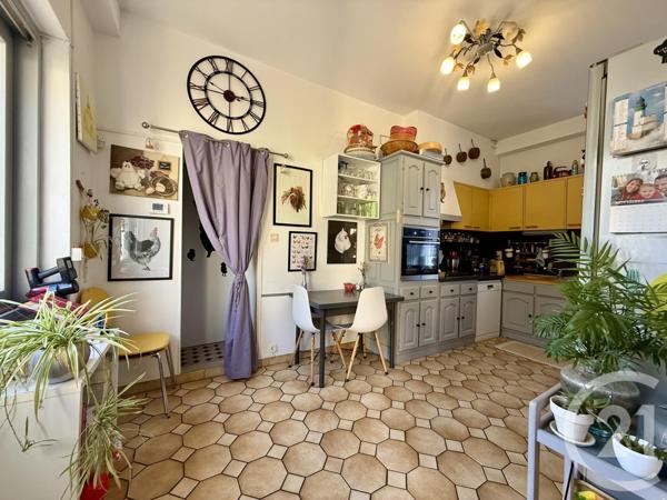 Maison à vendre  6 pièces - 163 m2 VALENCE - 26