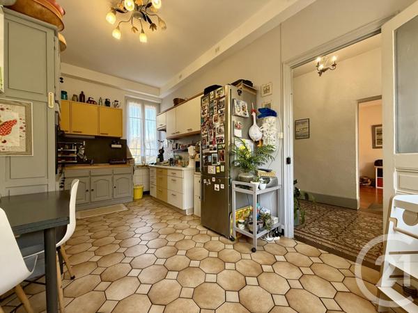 Maison à vendre  6 pièces - 163 m2 VALENCE - 26