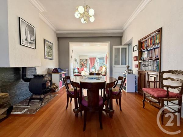 Maison à vendre  6 pièces - 163 m2 VALENCE - 26