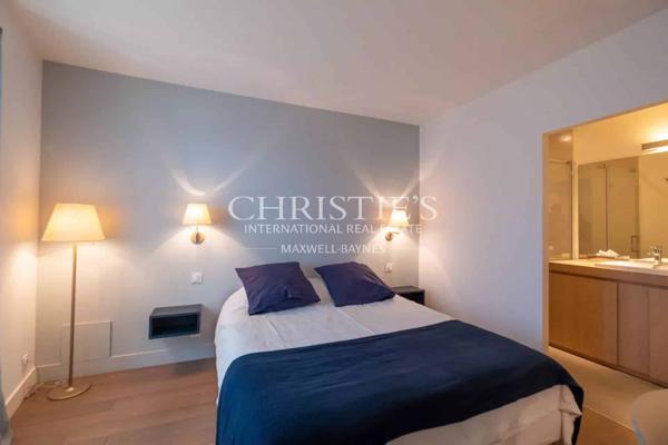 Villa d’architecte 200 m², élégance et intimité au cœur de La Flotte