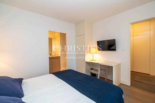 Villa d’architecte 200 m², élégance et intimité au cœur de La Flotte