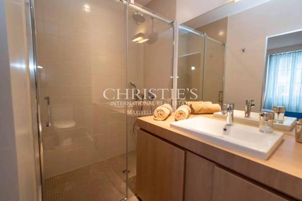 Villa d’architecte 200 m², élégance et intimité au cœur de La Flotte