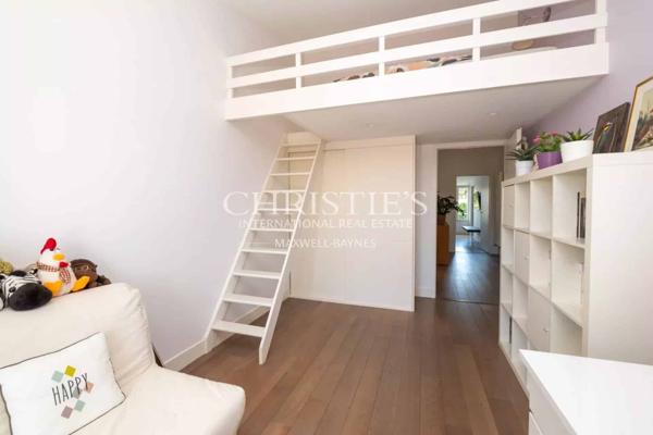 Villa d’architecte 200 m², élégance et intimité au cœur de La Flotte