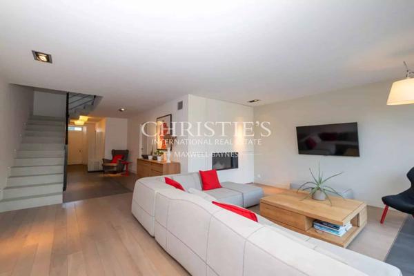 Villa d’architecte 200 m², élégance et intimité au cœur de La Flotte