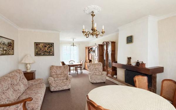 Maison à vendre    4 pièces • 83,58 m2 Provins