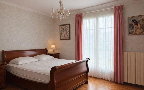 Maison à vendre    4 pièces • 83,58 m2 Provins