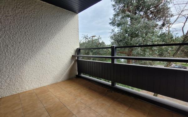 Appartement à vendre    3 pièces • 46 m2 Seignosse