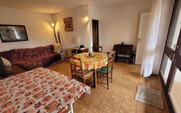 Appartement à vendre    3 pièces • 46 m2 Seignosse