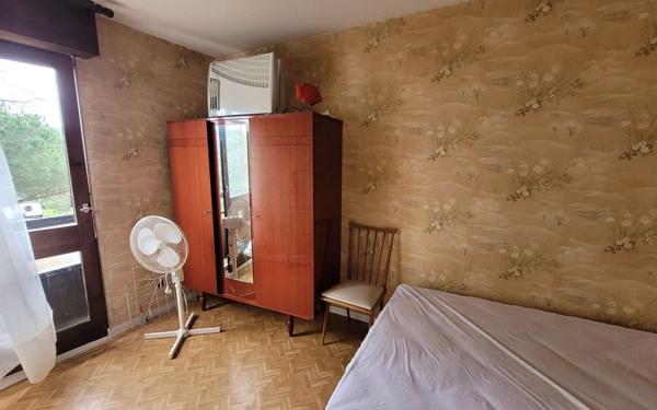 Appartement à vendre    3 pièces • 46 m2 Seignosse