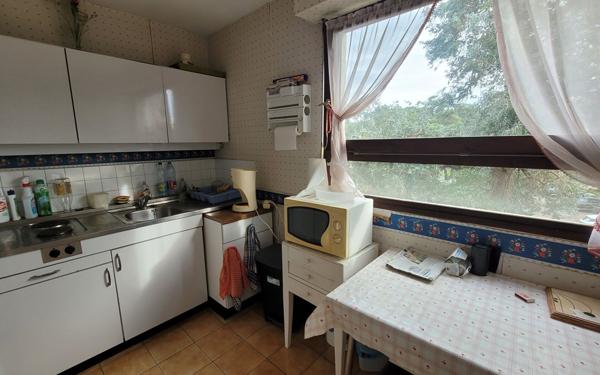 Appartement à vendre    3 pièces • 46 m2 Seignosse