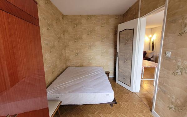 Appartement à vendre    3 pièces • 46 m2 Seignosse