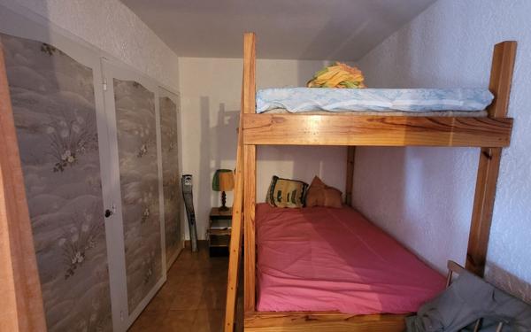 Appartement à vendre    3 pièces • 46 m2 Seignosse