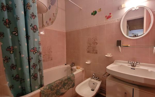 Appartement à vendre    3 pièces • 46 m2 Seignosse