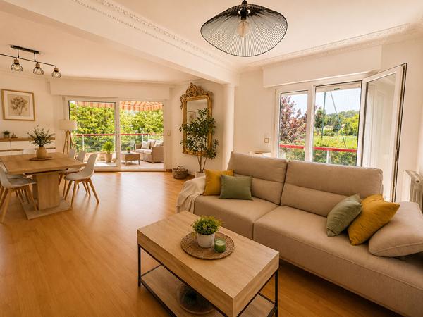 Appartement 4 pièces 87 m2 ANGLET ST JEAN, Anglet 64600