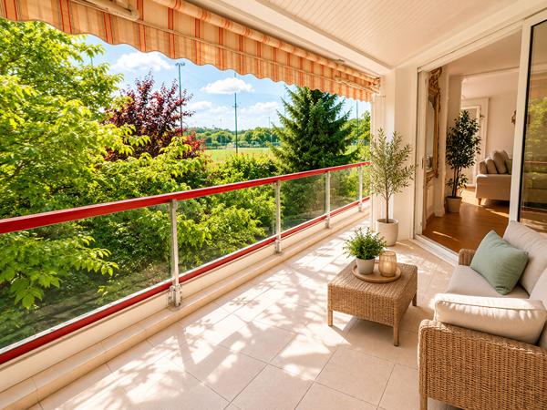 Appartement 4 pièces 87 m2 ANGLET ST JEAN, Anglet 64600