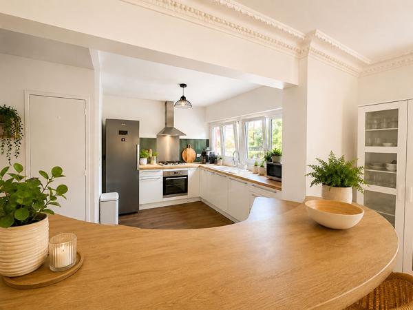 Appartement 4 pièces 87 m2 ANGLET ST JEAN, Anglet 64600