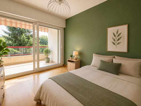 Appartement 4 pièces 87 m2 ANGLET ST JEAN, Anglet 64600