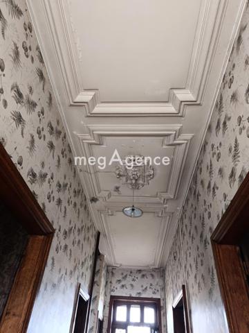 Maison à VIERZON, 18100 - 7 pièces 210m²