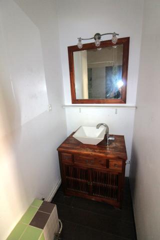 Appartement Chalon Sur Saône 5 pièces 86.8 m2 - garage